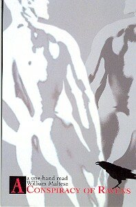 Conspiracy of Ravens: a One-Hand Read
